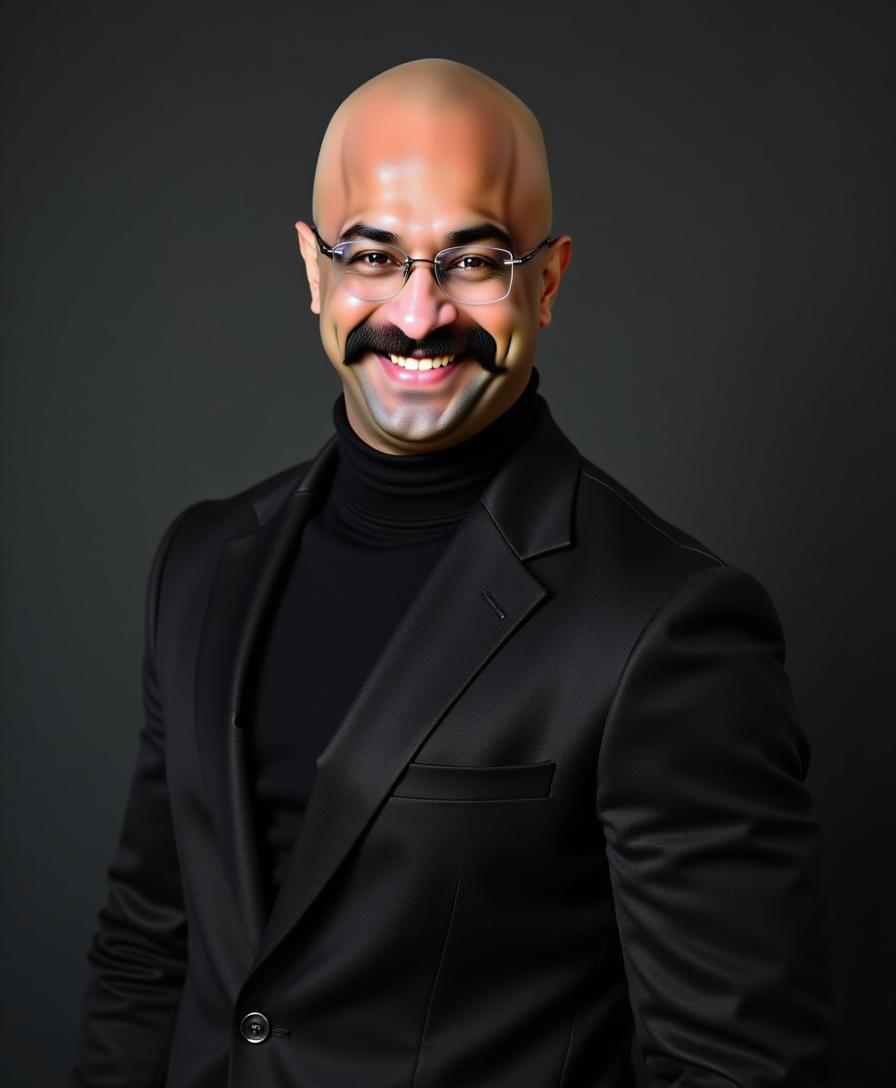 Kishore Bhogale — Certified High Performance Coach